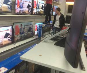 Employee of the Year