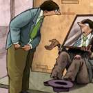 What do YOU see when you look in the mirror?